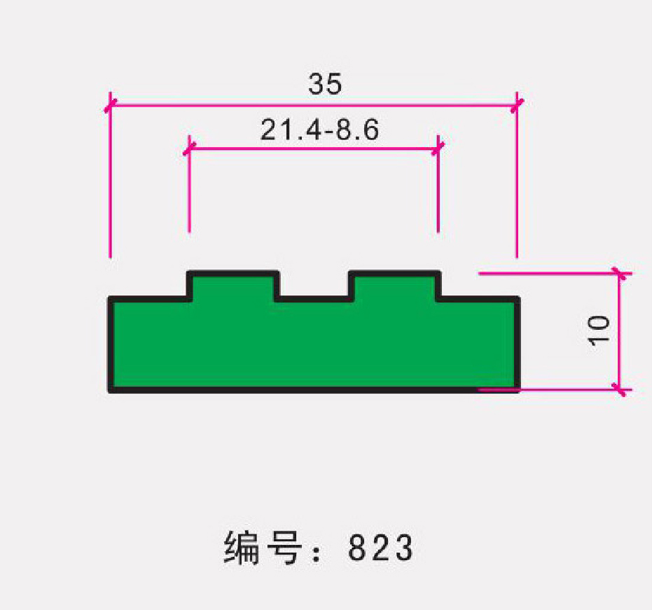 鏈條導(dǎo)向條自動化機(jī)械的市場前景-山西天罡